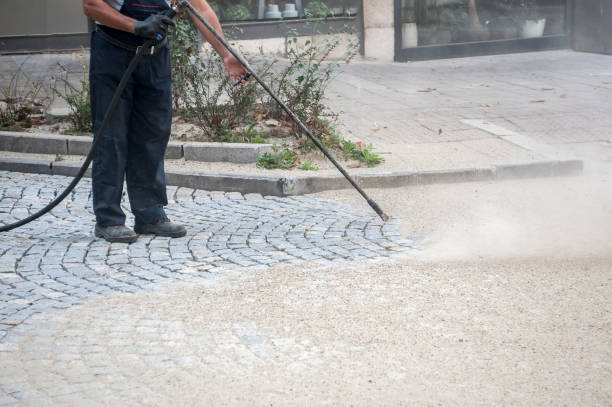 Best House Exterior Washing  in Langhorne, PA