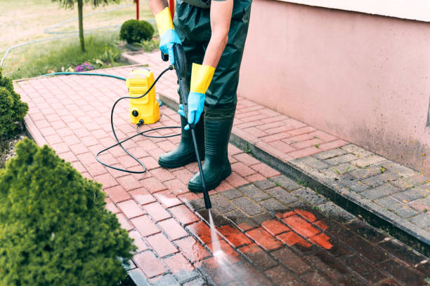 Best Restaurant Pressure Washing  in Langhorne, PA