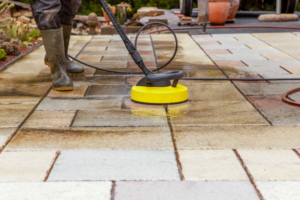 Why Choose Our Pressure Washing Services in Pennsylvania