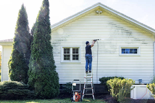 Best Patio and Deck Pressure Washing  in Langhorne, PA
