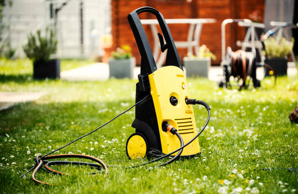 Spring Cleaning in Langhorne, PA